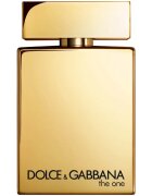 Dolce&Gabbana The One For Men Gold Eau de Parfum Intense парфюмна вода intense за мъже 100 мл.