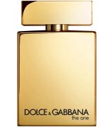 Dolce&Gabbana The One For Men Gold Eau de Parfum Intense парфюмна вода intense за мъже 50 мл.