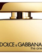Dolce&Gabbana The One Gold Eau de Parfum Intense парфюмна вода за жени 50 мл.