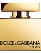Dolce&Gabbana The One Gold Eau de Parfum Intense парфюмна вода за жени 75 мл.