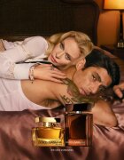 Dolce&Gabbana The One Gold Eau de Parfum Intense парфюмна вода за жени 75 мл.