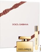 Dolce&Gabbana The One Gold Intense Trio Gift Set подаръчен комплект за жени