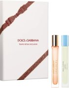 Dolce&Gabbana Travel Spray Set подаръчен комплект за жени