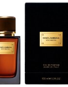 Dolce&Gabbana Velvet Amber Sun Eau de Parfum парфюмна вода унисекс 100 мл.