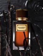 Dolce&Gabbana Velvet Amber Sun Eau de Parfum парфюмна вода унисекс 100 мл.