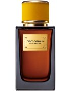 Dolce&Gabbana Velvet Amber Sun Eau de Parfum парфюмна вода унисекс 100 мл.