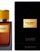 Dolce&Gabbana Velvet Amber Sun Eau de Parfum парфюмна вода унисекс 100 мл.
