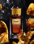 Dolce&Gabbana Velvet Amber Sun Eau de Parfum парфюмна вода унисекс 100 мл.