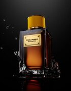 Dolce&Gabbana Velvet Amber Sun Eau de Parfum парфюмна вода унисекс 100 мл.