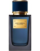 Dolce&Gabbana Velvet Blue Musk Eau de Parfum парфюмна вода унисекс 100 мл.