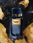 Dolce&Gabbana Velvet Blue Musk Eau de Parfum парфюмна вода унисекс 100 мл.