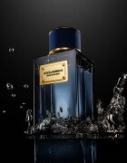 Dolce&Gabbana Velvet Blue Musk Eau de Parfum парфюмна вода унисекс 100 мл.