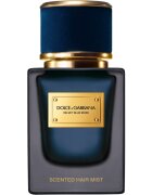 Dolce&Gabbana Velvet Blue Musk Scented Hair Mist парфюмна мъгла за коса унисекс 30 мл.