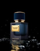 Dolce&Gabbana Velvet Blue Musk Scented Hair Mist парфюмна мъгла за коса унисекс 30 мл.