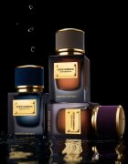 Dolce&Gabbana Velvet Blue Musk Scented Hair Mist парфюмна мъгла за коса унисекс 30 мл.