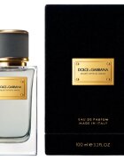 Dolce&Gabbana Velvet Crystal Smoke Eau de Parfum парфюмна вода за жени 100 мл.