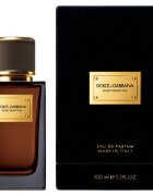 Dolce&Gabbana Velvet Desert Oud Eau de Parfum парфюмна вода унисекс 100 мл.