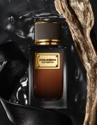 Dolce&Gabbana Velvet Desert Oud Eau de Parfum парфюмна вода унисекс 100 мл.
