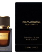 Dolce&Gabbana Velvet Desert Oud Scented Hair Mist парфюмна мъгла за коса унисекс 30 мл.