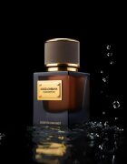 Dolce&Gabbana Velvet Desert Oud Scented Hair Mist парфюмна мъгла за коса унисекс 30 мл.