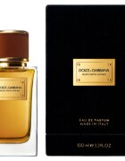 Dolce&Gabbana Velvet Exotic Leather Eau de Parfum парфюмна вода унисекс 100 мл.
