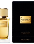 Dolce&Gabbana Velvet Honey Santal Eau de Parfum парфюмна вода унисекс 100 мл.