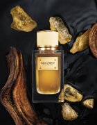 Dolce&Gabbana Velvet Honey Santal Eau de Parfum парфюмна вода унисекс 100 мл.