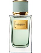 Dolce&Gabbana Velvet Infusion Eau de Parfum парфюмна вода унисекс 100 мл.
