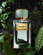 Dolce&Gabbana Velvet Infusion Eau de Parfum парфюмна вода унисекс 100 мл.