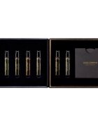 Dolce&Gabbana Velvet Luminous Discovery Set комплект унисекс