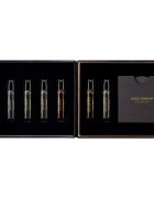 Dolce&Gabbana Velvet Opulent Discovery Set комплект унисекс