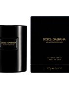 Dolce&Gabbana Velvet Passion Oud Scented Candle ароматна свещ 200 мл.
