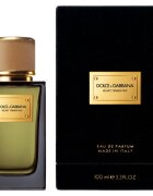 Dolce&Gabbana Velvet Tender Oud Eau de Parfum парфюмна вода унисекс 100 мл.