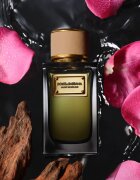 Dolce&Gabbana Velvet Tender Oud Eau de Parfum парфюмна вода унисекс 100 мл.