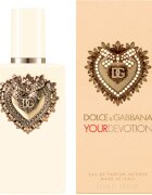 Dolce&Gabbana Your Devotion Eau de Parfum Intense парфюмна вода intense за жени 100 мл.