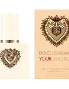Dolce&Gabbana Your Devotion Eau de Parfum Intense парфюмна вода intense за жени 30 мл.