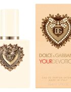 Dolce&Gabbana Your Devotion Eau de Parfum Intense парфюмна вода intense за жени 50 мл.