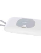 Dooky Travel Dispenser Box диспенсер за кърпички за пътуване 1 бр.