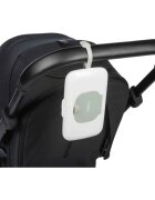 Dooky Travel Dispenser Box диспенсер за кърпички за пътуване 1 бр.
