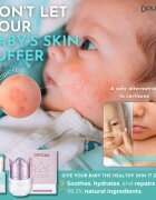 Doucea Doutopia Cream регенериращ крем за атопична кожа при деца и възрастни 50 гр.