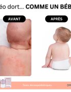 Doucea Doutopia Cream регенериращ крем за атопична кожа при деца и възрастни 50 гр.