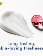 Dove 0% ALU Fresh Rose антиперспирант-спрей без алуминий 150 мл.