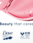 Dove 0% ALU Fresh Rose антиперспирант-спрей без алуминий 150 мл.