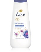 Dove Advanced Care Antistress хидратиращ душ гел 225 мл.