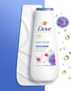 Dove Advanced Care Antistress хидратиращ душ гел 225 мл.
