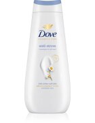 Dove Advanced Care Antistress хидратиращ душ гел 400 мл.