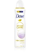 Dove Advanced Care Clean Touch антиперспирант спрей Clean Touch 150 мл.