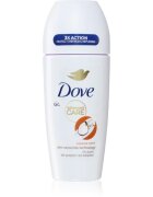 Dove Advanced Care Coconut рол- он против изпотяване 50 мл.