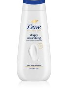 Dove Advanced Care Deeply Nourishing хидратиращ душ гел 225 мл.