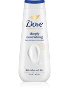 Dove Advanced Care Deeply Nourishing хидратиращ душ гел 600 мл.
